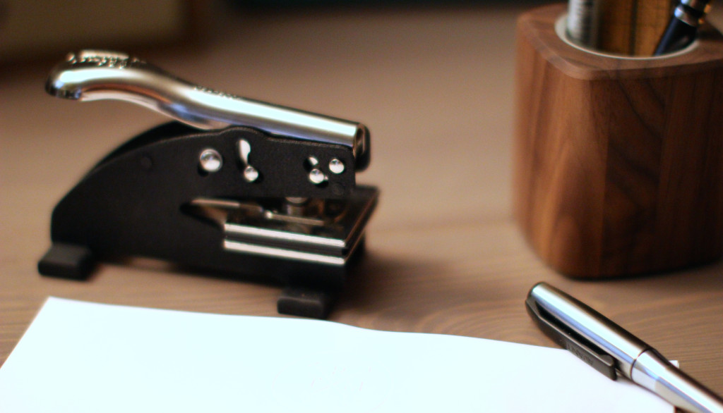 Detail Oriented Custom Embosser 2712 Designs