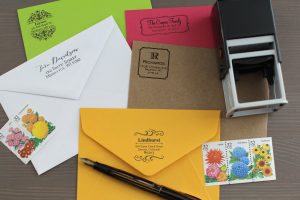 envelopes