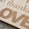 Family Rules Wall Art - Image 2