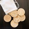 Personalized Kids Reward Tokens - Image 4