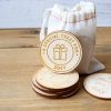 Personalized Kids Reward Tokens - Image 7
