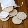 Personalized Kids Reward Tokens - Image 5