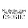 Smart Cookie | Teacher Stamp - Image 2