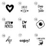Choose 2 Egg Stamps - Image 4