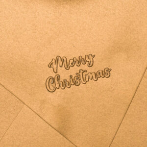 Merry Christmas Script